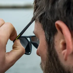 Ridge Monkey RidgeMonkey Pola-Flare Maverick Fishing Sunglasses- Sunglasses