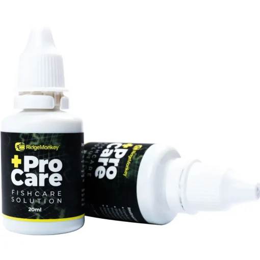 Ridge Monkey RidgeMonkey Pro Care 20ml- Fish Care