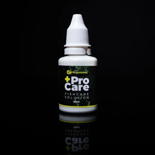 Ridge Monkey RidgeMonkey Pro Care 20ml- Fish Care