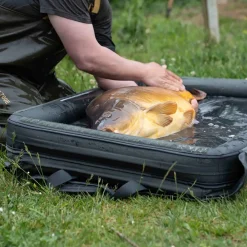 Ridge Monkey RidgeMonkey ProCare Inflatable Unhooking Mat- Fish Care