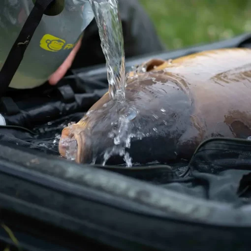 Ridge Monkey RidgeMonkey ProCare Inflatable Unhooking Mat- Fish Care