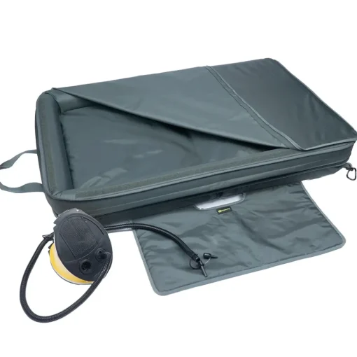 Ridge Monkey RidgeMonkey ProCare Inflatable Unhooking Mat- Fish Care
