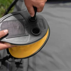 Ridge Monkey RidgeMonkey ProCare Inflatable Unhooking Mat- Fish Care