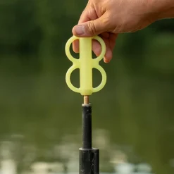 Ridge Monkey RidgeMonkey ProCare Nite Glo Retention Hub- Fish Care