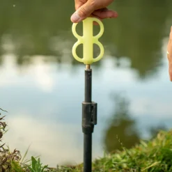 Ridge Monkey RidgeMonkey ProCare Nite Glo Retention Hub- Fish Care