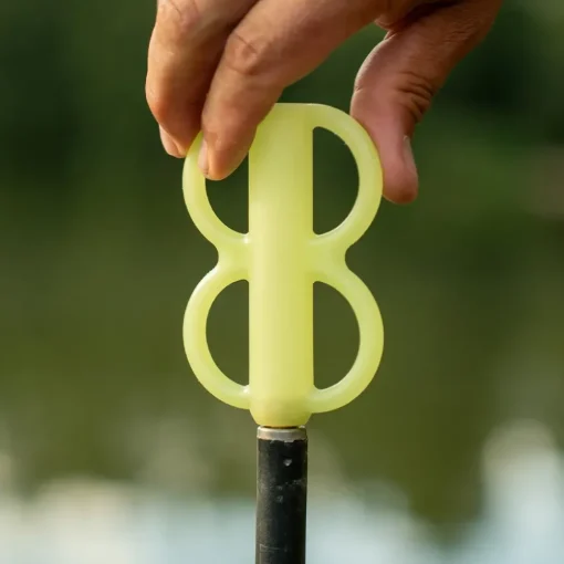Ridge Monkey RidgeMonkey ProCare Nite Glo Retention Hub- Fish Care