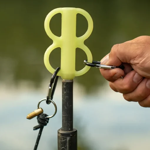 Ridge Monkey RidgeMonkey ProCare Nite Glo Retention Hub- Fish Care