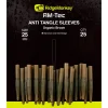 Ridge Monkey RidgeMonkey RM-Tec Anti Tangle Sleeves- Terminal Tackle