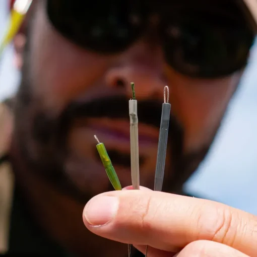 Ridge Monkey RidgeMonkey RM-Tec Anti Tangle Sleeves- Terminal Tackle