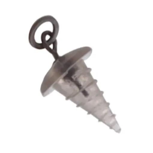Ridge Monkey RidgeMonkey RM-Tec Hook Ring Bait Screws- Terminal Tackle