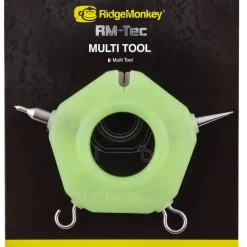 Ridge Monkey RidgeMonkey RM-Tec Multi Tool