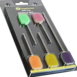 Ridge Monkey RidgeMonkey RM-Tec Needle Set