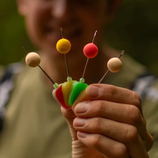 Ridge Monkey RidgeMonkey RM-Tec Needle Set