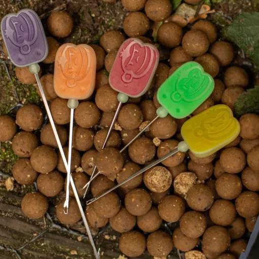 Ridge Monkey RidgeMonkey RM-Tec Needle Set