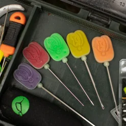 Ridge Monkey RidgeMonkey RM-Tec Needle Set