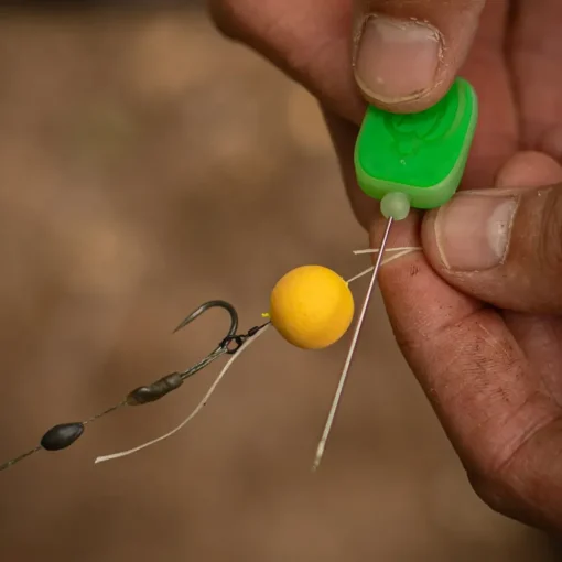 Ridge Monkey RidgeMonkey RM-Tec Needle Set