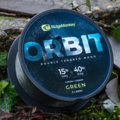 Ridge Monkey RidgeMonkey RM-Tec Orbit Double Tapered Mono