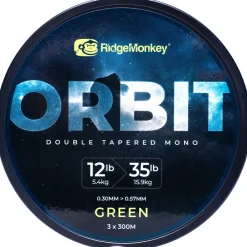 Ridge Monkey RidgeMonkey RM-Tec Orbit Double Tapered Mono