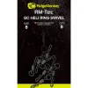 Ridge Monkey RidgeMonkey RM-Tec Quick Change Heli Ring Swivel- Terminal Tackle