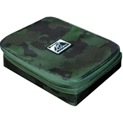 Ridge Monkey RidgeMonkey Ruggage Compact Fishing Accessory Case- Luggage
