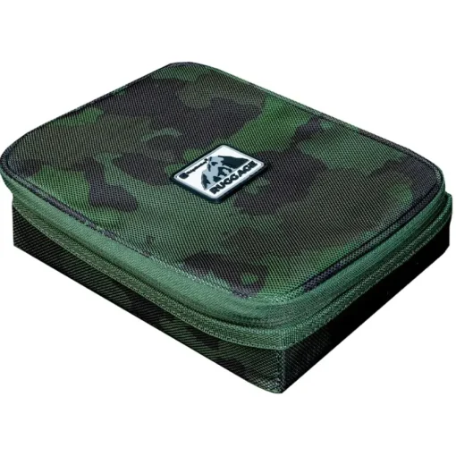 Ridge Monkey RidgeMonkey Ruggage Compact Fishing Accessory Case- Luggage
