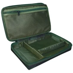 Ridge Monkey RidgeMonkey Ruggage Compact Fishing Accessory Case- Luggage