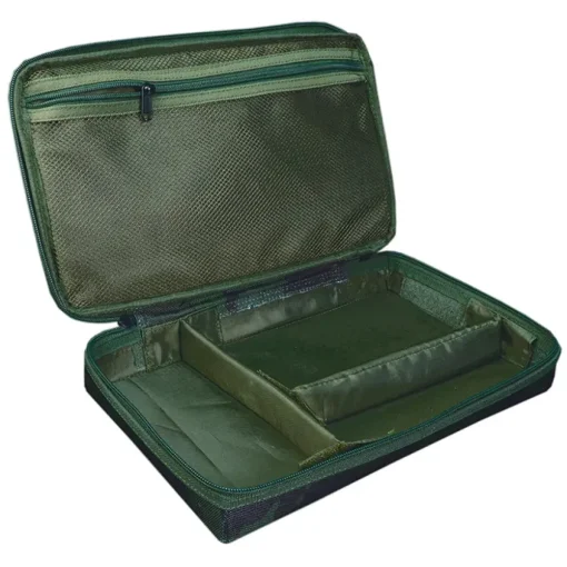 Ridge Monkey RidgeMonkey Ruggage Compact Fishing Accessory Case- Luggage