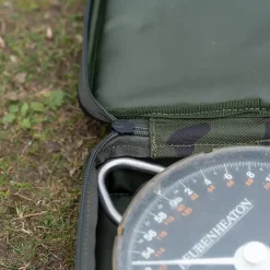 Ridge Monkey RidgeMonkey Ruggage Compact Scales Pouch- Scales