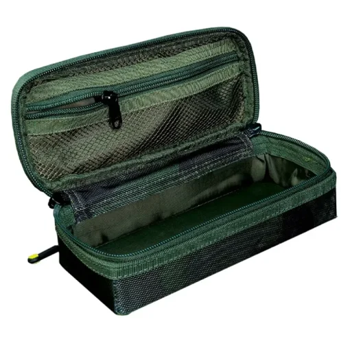 Ridge Monkey RidgeMonkey Ruggage Compact Fishing Accessory Case- Luggage
