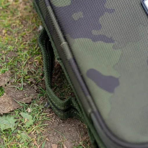 Ridge Monkey RidgeMonkey Ruggage Compact Scales Pouch- Scales
