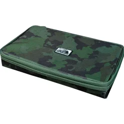 Ridge Monkey RidgeMonkey Ruggage Compact Fishing Accessory Case- Luggage