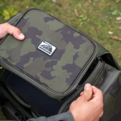 Ridge Monkey RidgeMonkey Ruggage Compact Scales Pouch- Scales