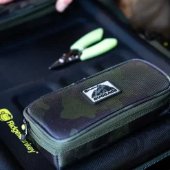 Ridge Monkey RidgeMonkey Ruggage Compact Fishing Accessory Case- Luggage