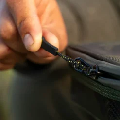 Ridge Monkey RidgeMonkey Ruggage Compact Scales Pouch- Scales