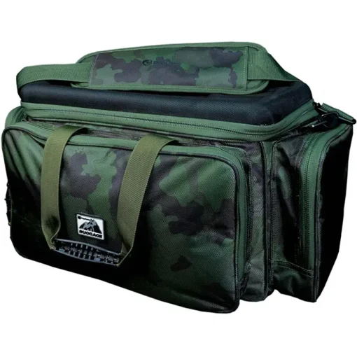 Ridge Monkey RidgeMonkey Ruggage Hardtop Fishing Carryall- Luggage