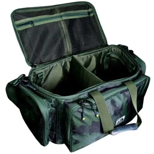 Ridge Monkey RidgeMonkey Ruggage Hardtop Fishing Carryall- Luggage