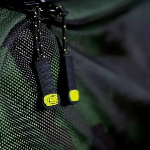 Ridge Monkey RidgeMonkey Ruggage Hardtop Fishing Carryall- Luggage