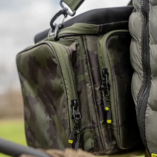 Ridge Monkey RidgeMonkey Ruggage Hardtop Fishing Carryall- Luggage