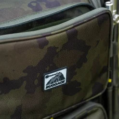 Ridge Monkey RidgeMonkey Ruggage 40L Rucksack + Accessory Case Bundle- Luggage