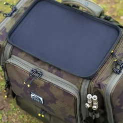 Ridge Monkey RidgeMonkey Ruggage 40L Rucksack + Accessory Case Bundle- Luggage