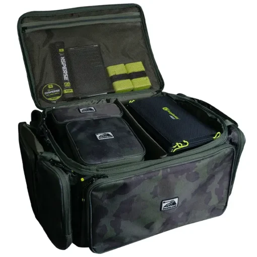 Ridge Monkey RidgeMonkey Ruggage Large Fishing Carryall- Luggage