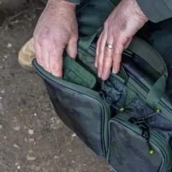Ridge Monkey RidgeMonkey Ruggage Large Fishing Carryall- Luggage