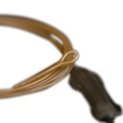 Ridge Monkey RidgeMonkey Spectre Fluorocarbon Leader With Uni Lead Clip- Terminal Tackle