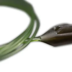 Ridge Monkey RidgeMonkey Spectre Fluorocarbon Leader With Uni Lead Clip- Terminal Tackle