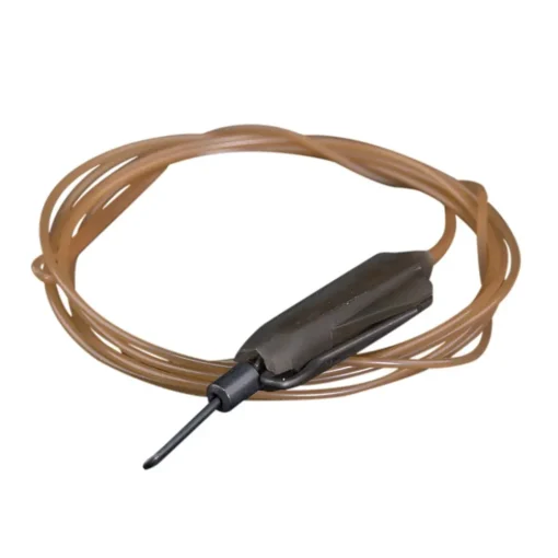 Ridge Monkey RidgeMonkey Spectre Fluorocarbon Leader With Uni Lead Clip- Terminal Tackle