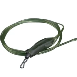 Ridge Monkey RidgeMonkey Spectre Fluorocarbon Leader With Uni Lead Clip- Terminal Tackle