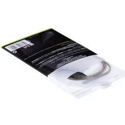 Ridge Monkey RidgeMonkey Spectre Fluorocarbon Leader With Uni Lead Clip- Terminal Tackle