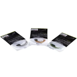 Ridge Monkey RidgeMonkey Spectre Fluorocarbon Leader With Uni Lead Clip- Terminal Tackle