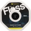 Ridge Monkey RidgeMonkey The Floss 50m- Terminal Tackle