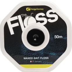 Ridge Monkey RidgeMonkey The Floss 50m- Terminal Tackle